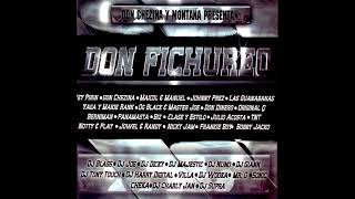 Nicky Jam - Mirándote