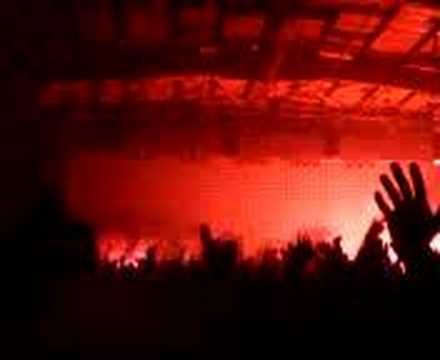 Tiesto Edinburgh Adagio for strings