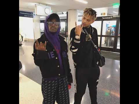 Lil Uzi Vert - Paul McCartney feat. (Lil Pump & Smokepurpp)