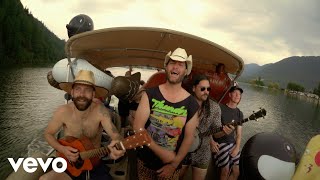 Tim & The Glory Boys - Float video
