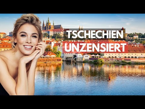 CZECH REPUBLIC IN 2024: The strangest country in Europe... | 30 curious facts