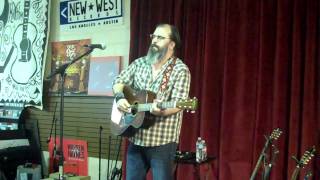 Every Part Of Me by Steve Earle