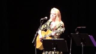Four Voices featuring Mary Chapin Carpenter - This Shirt - Live at Meadow Brook on 6-9-7
