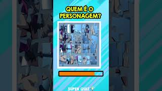 ADIVINHE O PERSONAGEM DE DEMON SLAYER PELO QUEBRA-CABEÇA! #shorts (PARTE 11)