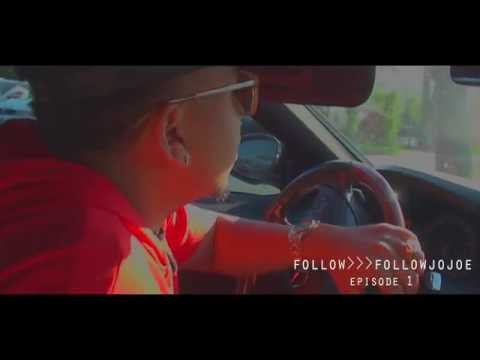 Following: FollowJOJOE EP. 1