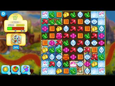 FANCY BLAST LEVEL 349 (NO BOOSTERS!)