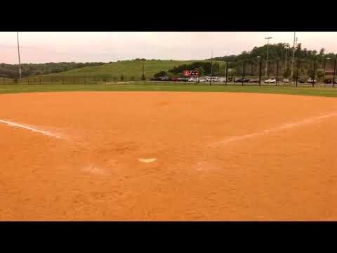 2018 Chattanooga Major game videos - SIS, SNI, and start of SIS-Dan Smith