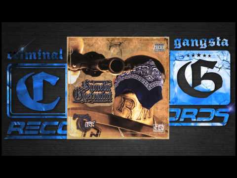 TC168 - Vrei Sa Intri (album Sunetu' Ghetoului)