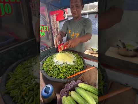 The Spiciest Challenge Ever: 5 KG Chili Showdown