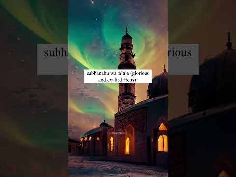 ⚡️ YOU WILL NEVER LOSE IF YOU DO THIS … | Mufti Menk