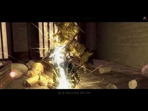 Canción dedicada a Dark Souls | Lordvessel - Tanooki Suit |