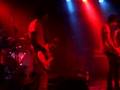 Moving Units- emancipation
