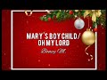Boney M. - Mary's Boy Child/Oh My Lord (Lyrics)