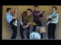 The Ventures:  "Torquay"  (1970 version)