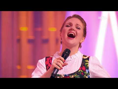 Марина Девятова - "От зари до зари"