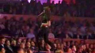 WE LOVE TO ENTERTAIN YOU - MELANIE C