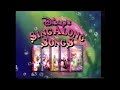 Disney S Sing Along Songs Walt Disney Home Video 1992 UK VHS Promo