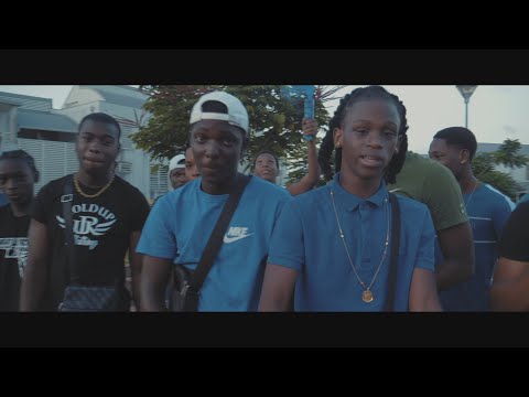 PABLO ft BLACK P -DEVISE