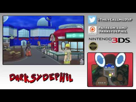 Pokemon Moon playthrough pt51 - Observatory Road: An Evolution & Beldam Catch?!!