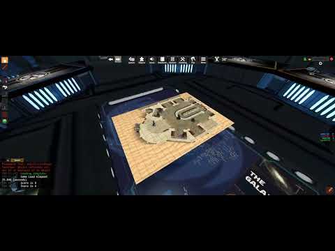 Star Wars, the Outer Rim campaign!