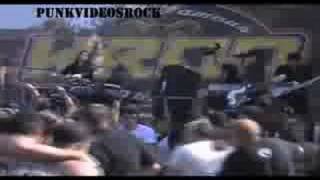 Aiden - I Set My Friends On Fire