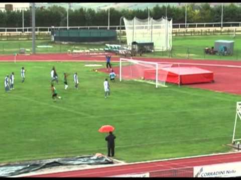 Calcio Corridonia auguri  di Natale