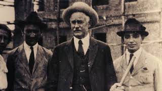 1922, o início da história - Memória Viva