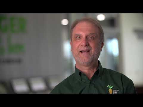 Central Texas Food Bank expands capacity with NMTC program