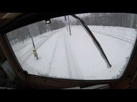 Plechovka 242 komentované vyvěšení,objetí a zavěšení