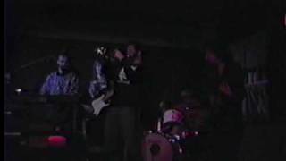 Barney Miller Theme Jam - Tim Theriault Band (1/5/92)
