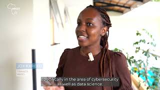 Dream. Code. Lead. The Rise of Kenya’s Digital Generation