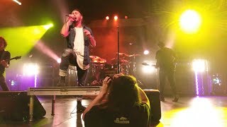 Periphery - Graveless live NYC