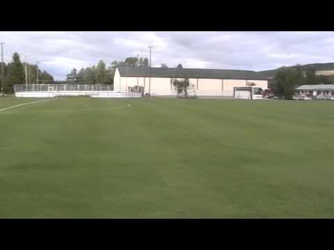 Långsele AIF-IFK Timrå