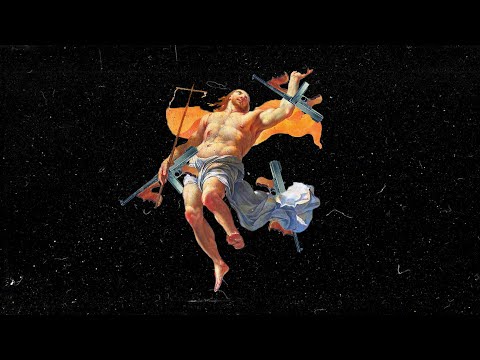 Dark Orchestra Type Beat - "PROPHET" | Dark Trap Type Beat