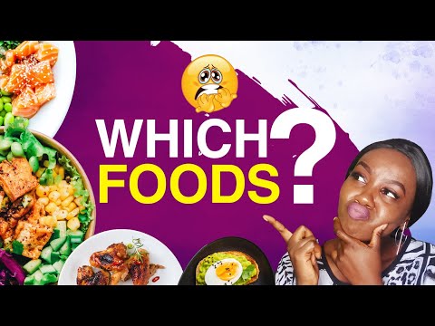 What To EAT after a long FAST #if #weightloss #health