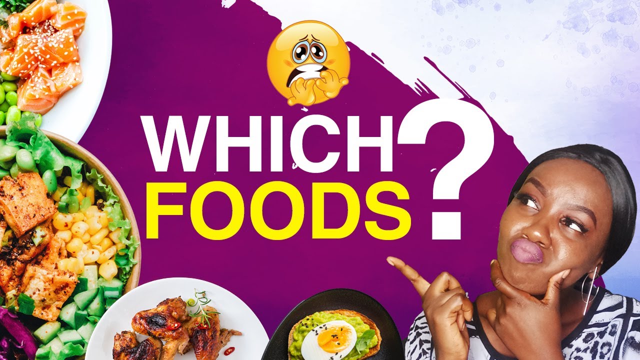 What To EAT after a long FAST #if #weightloss #health - Health Versations Video Guide