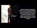 Darkiel - Mal O Peor (Letra)