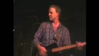 Replacements - Somethin&#39; To Du (7th St. Entry &#39;81)