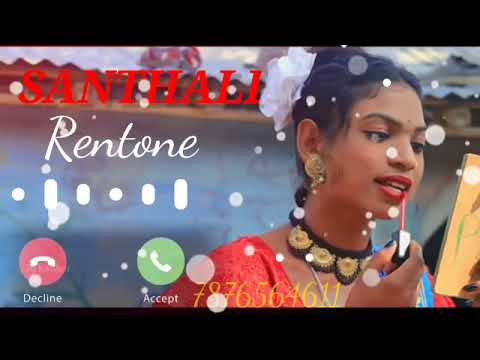 Aarsi mitanj kana - new santhali ringtone 2023
