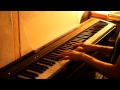 Naruto Shippûden - Despair (Sad song) - Piano ...