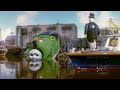 Thomas Friends Season 2 Episode 11 Percy Takes The Plunge US Dub HD GC Part 2