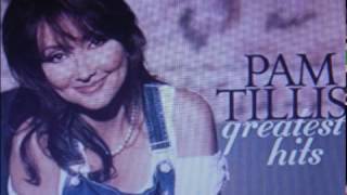 ★PAM TILLIS   GREATEST HITS  ★PURE COUNTRY  ★①②③④⑤SONG  ★①All The Good Ones Are Gone