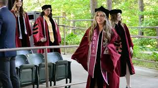 Albany Law School Commencement 2023