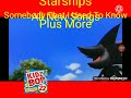 Sonic Boom The Kidz Bop 22 Commercial