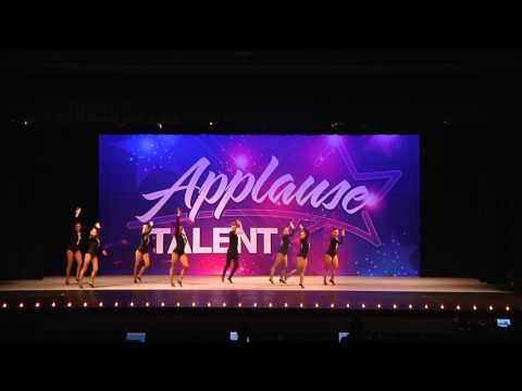 Best Jazz // End of Time - Fusion Dance Center [St.Louis, MO]