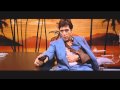 Scarface Cop Scene