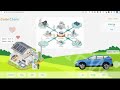 Designing And Implementing A Blockchain Based Platform For The Exchange Of P2P Energy Trading System