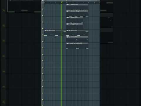 Как сделать бит в стиле SEMEE и MAYOT?