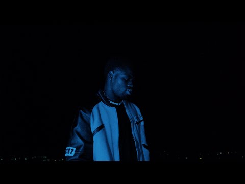 Sainvil - HBK ft. Melii (Official Visualizer)