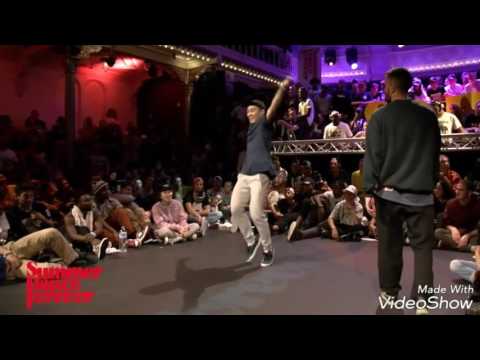 L'ETO Riceball Majid MiracleBecks (song name: Jay-Z - Fuck With Me You Know I Got It)